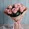 Букет цветов из: Розы в Свободе