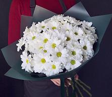 Букет цветов из:  Хризантемы #REPLACE_PRED# Свободе