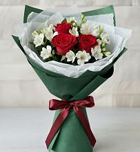 Букет Идеальный Вкус #REPLACE_PRED# Свободе