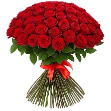 Букет Красные розы Блэк Меджик #REPLACE_PRED# Свободе