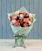 Букет цветов из: Розы в Свободе