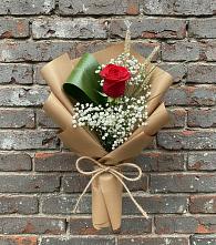 Букет цветов из:  Розы #REPLACE_PRED# Свободе