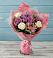 Букет цветов из: Герберы в Свободе