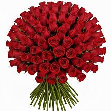 Букет Красные розы Чери Лав в Свободе