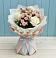 Букет цветов из: Розы в Свободе
