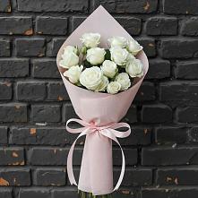 Букет цветов из:  Розы #REPLACE_PRED# Свободе