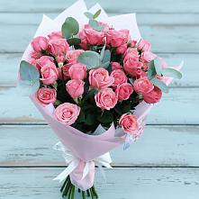 Букет Леди совершенство в Свободе